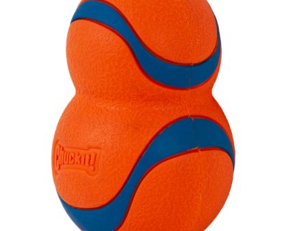 Chuckit! Ultra Tumbler Dog Toy 1ea LG on Sale