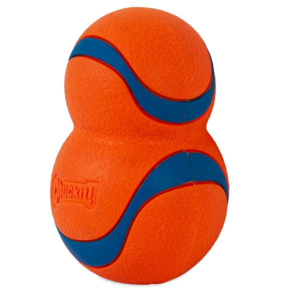 Chuckit! Ultra Tumbler Dog Toy 1ea LG on Sale