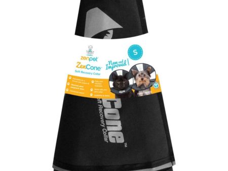 ZenPet ZenCone Soft Recovery Collar 1ea SM Online