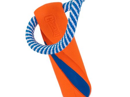 Chuckit! Ultra Bumper Tug Dog Toy 1ea LG Online Sale