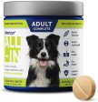 Vetericyn ALL-IN Adult Supplement 1ea 90 Tablets, 7.3 oz on Sale