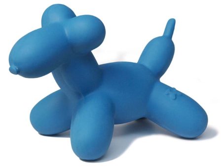 Charming Pet Products Balloon Farm Dudley the Dog Toy 1ea LG Cheap