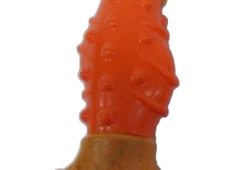 Bam-Bone Dental Chew Toy Bone 1ea 7 in Online Hot Sale