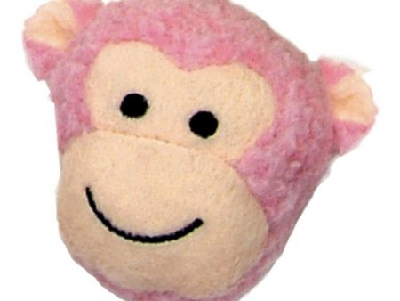 Coastal Products Lil Pals Fleece Dog Toys Supply