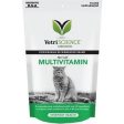 Vetri-Sciencecat Nucat Multi-Vitamin 30Ct Hot on Sale