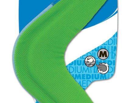 Chuckit! Amphibious Dog Toy Boomerang Assorted 1ea MD Online Hot Sale