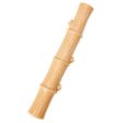 Bam-Bone Plus Bamboo Stick Chicken Dog Toy 1ea 5.25 in Sale