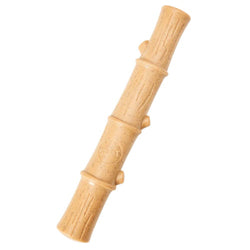 Bam-Bone Plus Bamboo Stick Chicken Dog Toy 1ea 5.25 in Sale