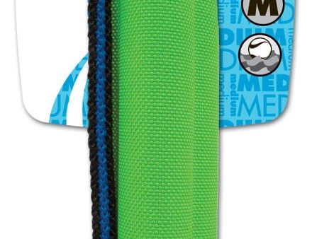 Chuckit! Amphibious Bumper Dog Toy Assorted 1ea MD on Sale