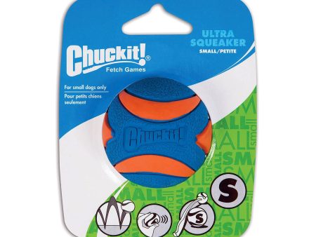 Chuckit Dog Ultra Ball Medium 1 Pack Sale