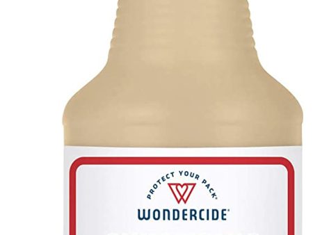 Wondercide Skin Tonic-Anti-Itch Spray With Neem-16 oz. Online Hot Sale