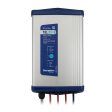 Dolphin Charger PROLITE Series Dolphin Battery Charger - 12V, 25A, 110 220VAC - 3 Outputs [99225] Online Sale