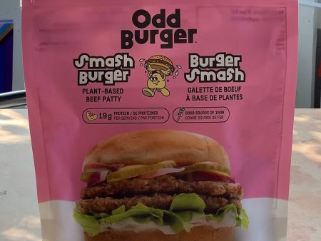 Smash Burger Online Hot Sale