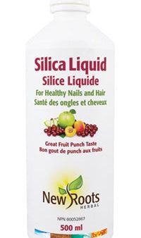 NR- Silica Liquid (500 ml) For Sale