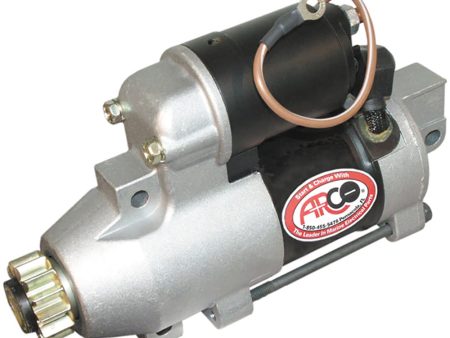 ARCO Marine Premium Replacement Outboard Starter f Yamaha F115, 4 Stroke [3432] Sale