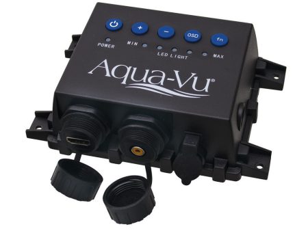 Aqua-Vu Multi-Vu Pro Gen2 - HD 1080P Camera System [200-5170] Online Hot Sale