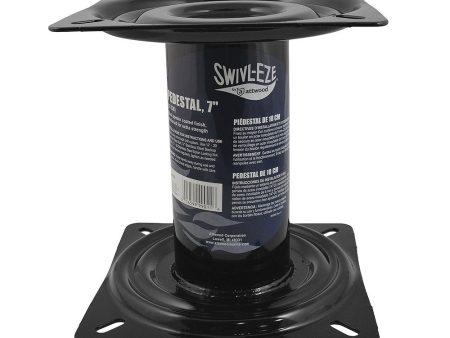 Attwood Swivl-Eze Pedestal 7  [90720] Sale