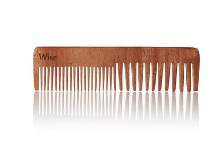 Wise- Neem Comb Discount