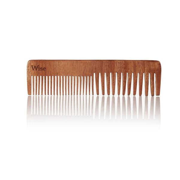 Wise- Neem Comb Discount