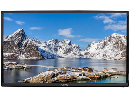 JENSEN 24  Smart DC Television [JTV2423DCS] For Discount