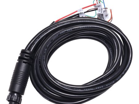 em-trak Power  Data Cable f B900 Series Transceivers [301-0132] Supply