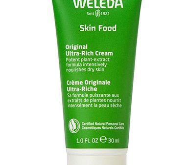 Weleda- Skin Food Original Small 30ml Online now