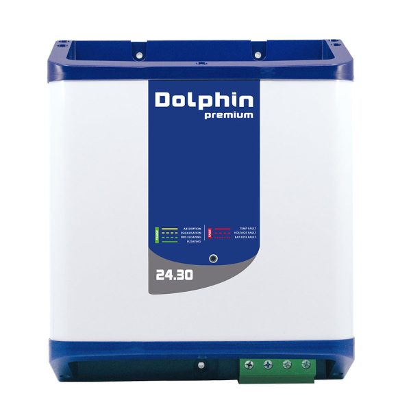 Dolphin Charger Premium Series Dolphin Battery Charger - 24V, 30A [99041] Online