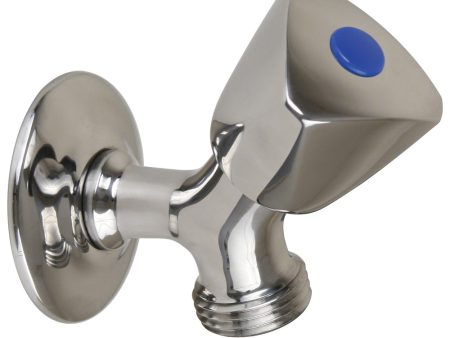 Scandvik SS Washdown Spigot [10187P] For Sale