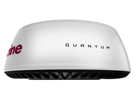 Raymarine Quantum Q24W Radome w Wi-Fi Only - 10M Power Cable Included [E70344] Fashion