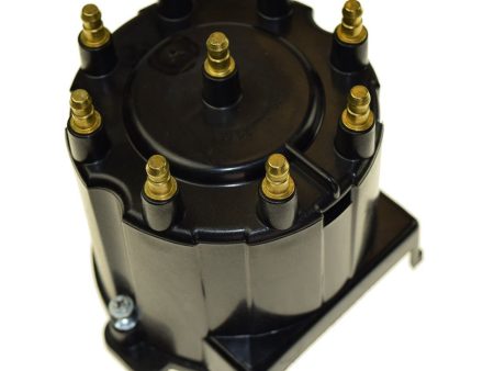 ACRO Marine Premium Replacement Distributor Cap f Mercruiser Inboard Engines - GM-Style [DC007] Online Hot Sale