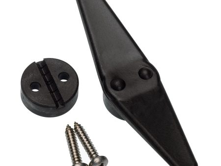 Barton Marine Shroud Cleat [52110] For Cheap