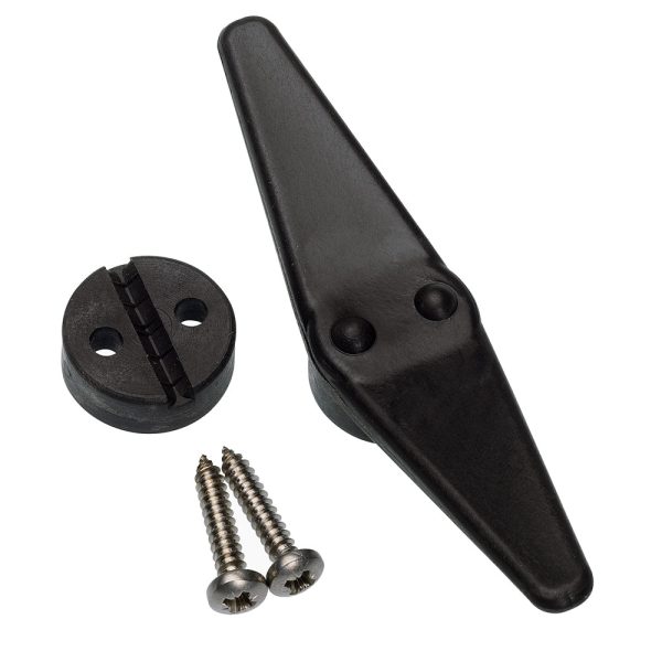 Barton Marine Shroud Cleat [52110] For Cheap