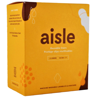 Aisle Reusable Liners 2 Supply