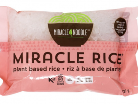 Miracle Rice (227g) Online now