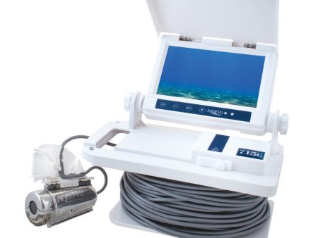 Aqua-Vu AV715c Saltwater Underwater Camera System [200-4845] Hot on Sale