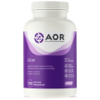 AOR - Alcar 500mg (120 VCaps) Discount