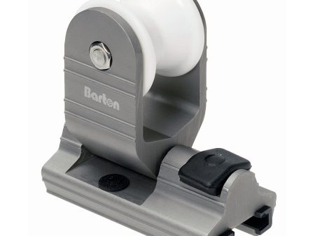 Barton Marine Genoa Car - Fits 25mm (1 ) T Track [25100] on Sale