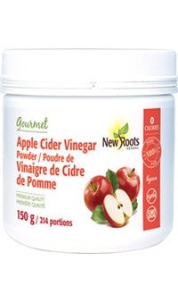 NR - Apple Cider Vinegar Powder (150g 214 Portions) Online Sale