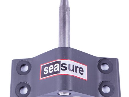 SeaSure Bottom Transom Pintle [18.14CRD] Hot on Sale