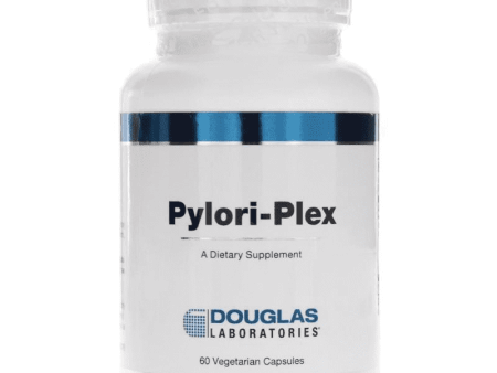 Pylori Plex (60 VCaps) Supply