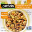 Gardein Saus age, Potato & Kale Breakfast Bowl Online