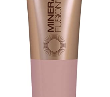 Mineral Fusion - Liquid Lip Gloss (Shade Enlighten) For Discount