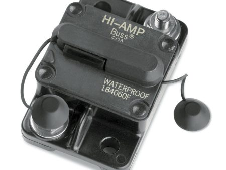 Minn Kota MKR-19 60A Waterproof Circuit Breaker [1865106] Discount