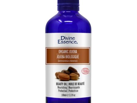 Divine- Jojoba (100mL) For Discount