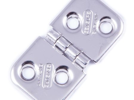 SeaSure Stub Hinge 63mm x 33mm [23.14CRD] For Sale