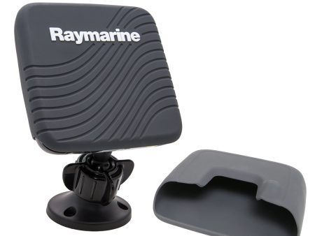 Raymarine Dragonfly 4 5 Slip-Over Sun Cover [A80371] For Discount