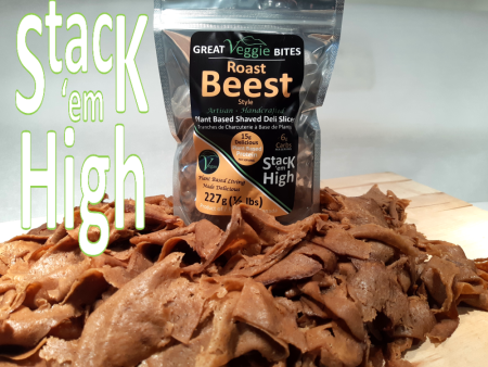 Roast Beest - Deli Slices For Discount