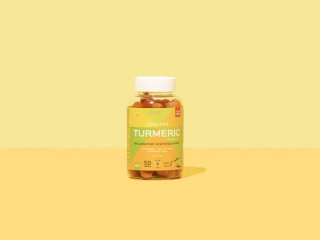 Suku- Turmeric 60 Gummies on Sale