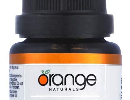 Orange D3-K2 drops 250IU 30mcg Online