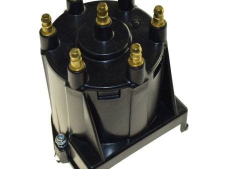 ARCO Marine Premium Replacement Distributor Cap f Mercruiser, Volvo Penta  OMC Inboard Engines - GM-Style [DC006] Cheap